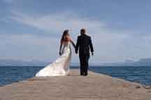 Lake Tahoe Weddings