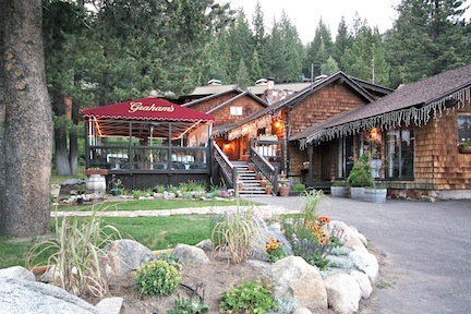 Lake Tahoe Weddings