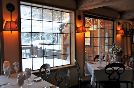 Lake Tahoe Weddings