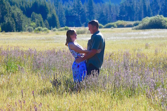 Lake Tahoe Weddings