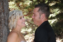 Lake Tahoe Weddings